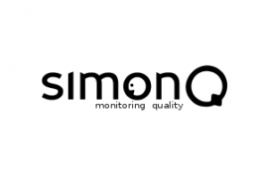 Logo SimonQ